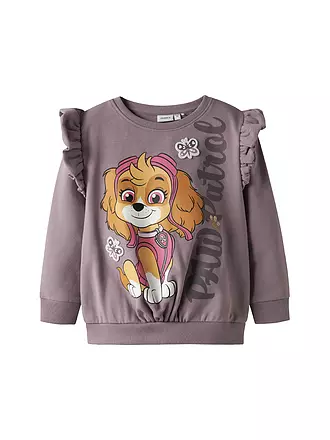NAME IT | Mädchen Sweater NMFSANNA | 